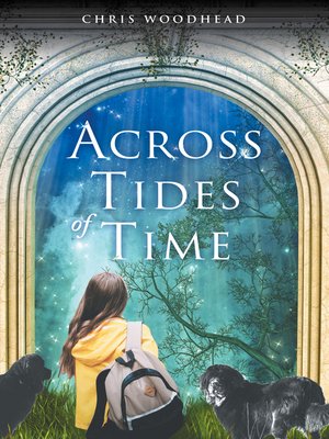 cover image of Across Tides of Time